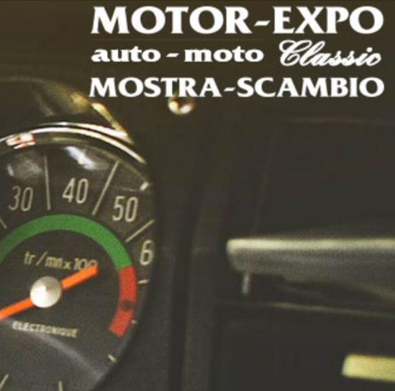 Motor Expo